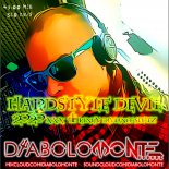 DJ DIABOLOMONTE SOUNDZ - HARDSTYLE DEVIL ( 2020 XXX 4 KINKY DEVIANCE SLUTZ )