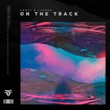 Hanzy & CUERVO - On The Track (Extended Mix)