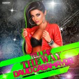 David Casamayor - Tell Me the Way (Radio Edit)
