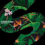 Damien N-Drix - Mamake (Radio Edit)