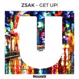 Zsak - Get Up! (Original Mix)