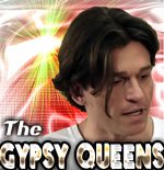 The Gypsy Queens - L'Italiano (Toto Cutugno)