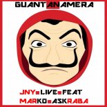 Jny Live Feat. Marko Askraba - Guantanamera (Rich Pikington Edit)