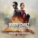 Robin Schulz feat Alida - In Your Eyes (Vadim Adamov & Hardphol Remix) (Radio Edit)