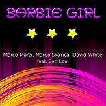 MARCO MARZI & MARCO SKARICA & DAVID WHITE feat. CECI LOU - BARBIE GIRL