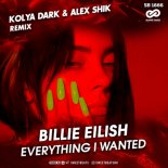 Billie Eilish - Everything I Wanted (Kolya Dark & Alex Shik Radio Edit)