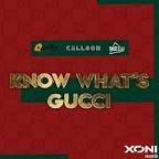 Quattro x Callson x Bielu - Know What's Gucci
