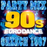 orzech_1987 - eurodance party mix vol. 2