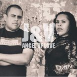 J & V - Angel Of Love (Swedish Remix)