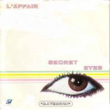 L' Affair - Secret Eyes