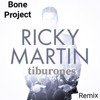 Ricky Martin - Tiburones (Bone Project Remix)