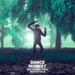 MIKE GUDMANN feat. ROBKA & MICHELLE COLLIN - DANCE MONKEY