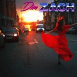Chris De Burgh - Lady In Red (Dim Zach ZUCCA Mix)