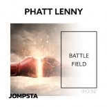 Phatt Lenny - Battlefield (Extended Mix)