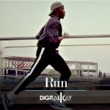 Digital Kay - Run (Radio Edit)