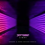 Jerome - Light (Adaro & Hard Driver Remix)
