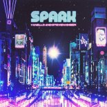 Vanello & Steven Kimber - Spark (Moderno Remix)