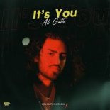 Ali Gatie - It's You (Wave Cooper Bootleg)