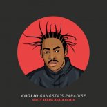 Coolio - Gangsta's Paradise (Dirty Skank Beats Remix)