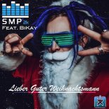 Smp2k Feat. Bikay - Guter Weihnachtsmann (Vibronic Nation Hardstyle Edit)