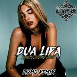 Dua Lipa - Don't Start Now (Livmo Remix)