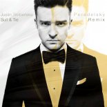 Justin Timberlake - Suit & Tie (Peredelsky Radio Edit)