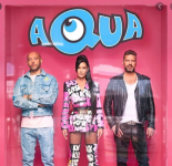 Aqua - Barbie Girl (SertZ & Jack El West Festival Mix)
