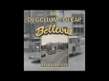 DJ Gollum feat. DJ Cap - Bellevue 2019 (extended mix)