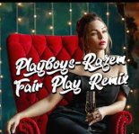 PLAYBOYS - Razem (FAIR PLAY REMIX)