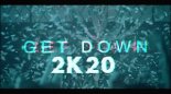 Avant Garde - Get Down 2k20 (Stark Manly Edit)
