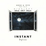 HOSH & 1979 feat. Jalja - Midnight (Denis First Remix) [Radio Mix]