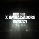 X Ambassadors - Unsteady (Erich Lee Gravity Remix)