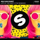 Nils van Zandt - Life Of The Party (DJ Ross & Alessandro Viale Remix)