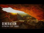 Eeyanzai feat DJ Kingo2 - Generation