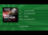 Luna Felix & McW - S.H.P. Anthem 2019 (DJ Cillo Remix)