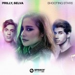 Prilly, Selva - Shooting Stars (Extended Mix)