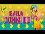 Dayvi Ft. Victor Cárdenas & Kelly Ruiz - Baila Conmigo (Michele Pletto Remix)