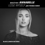 Miiilo feat. Annabelle - Lose Myself (Jon Thomas Remix)