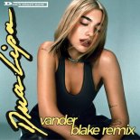 Dua Lipa - Don't Start Now (Vander Blake Extended Mix)