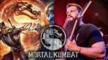 Mortal Kombat - Theme Song (Vladislav PV Remix)