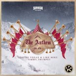 Dimitri Vegas & Like Mike feat. Timmy Trumpet - The Anthem (Der Alte)