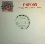 T Spoon - Take Me 2 The Limit (radio extended clubmix)