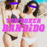 Tom Boxer - Bandido