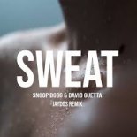Snoop Dogg & David Guetta - Sweat (Jaydos Remix)