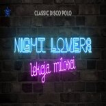 Night Lovers – Lekcja Miłości 2020