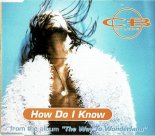 C.B. Milton - How Do I Know