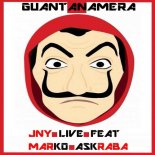 Jny Live Mix feat. Marko Askraba - Guantanamera
