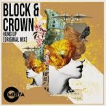 Block & Crown - Hung Up (Original Mix)