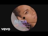 Alicia Keys - Time Machine (KC Lights 6am Remix)