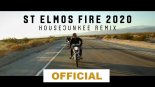 Jason Parker feat Pit Bailay - St Elmos Fire 2K20 (Housejunkee Remix)